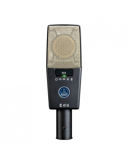 AKG C414 XLS